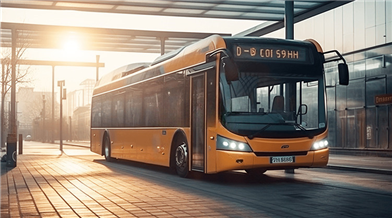 公交車360行車全景環視系統運用優勢